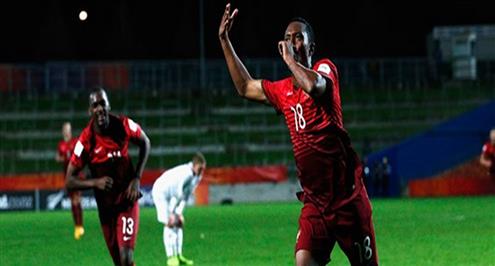 البرتغال تنهي مشوار نيوزيلندا وتتأهل لدور الثمانية لمونديال الشباب